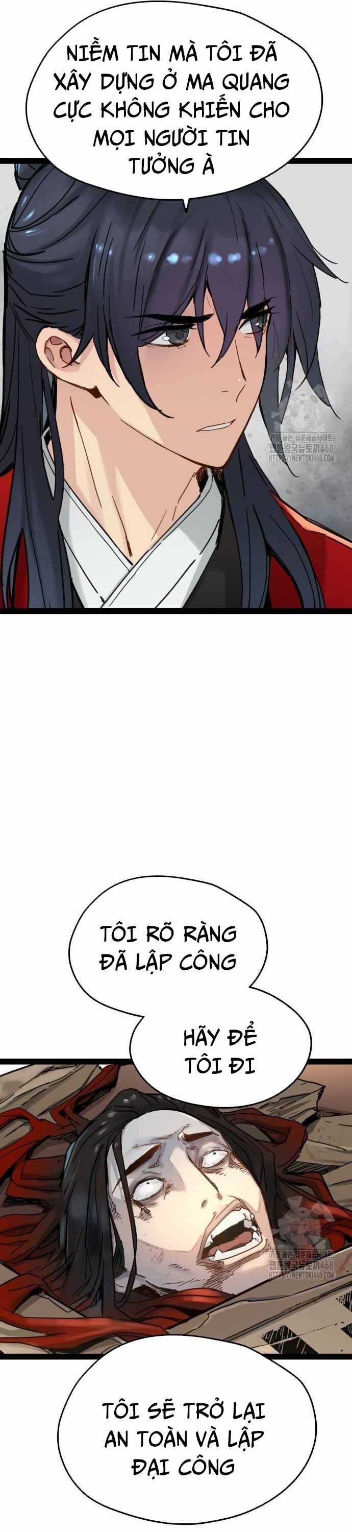 Thiên Tài Đoản Mệnh Chapter 24 trang 10