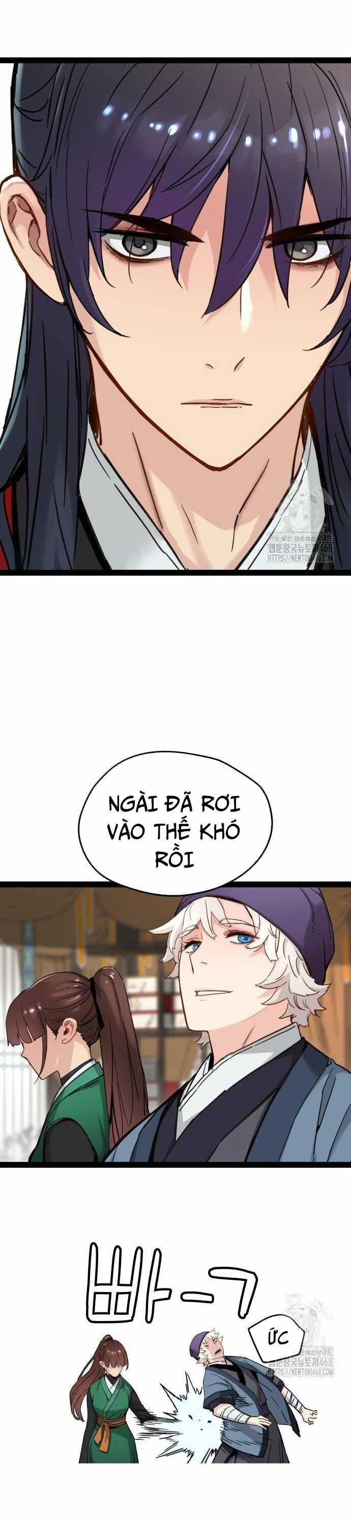 Thiên Tài Đoản Mệnh Chapter 24 trang 11