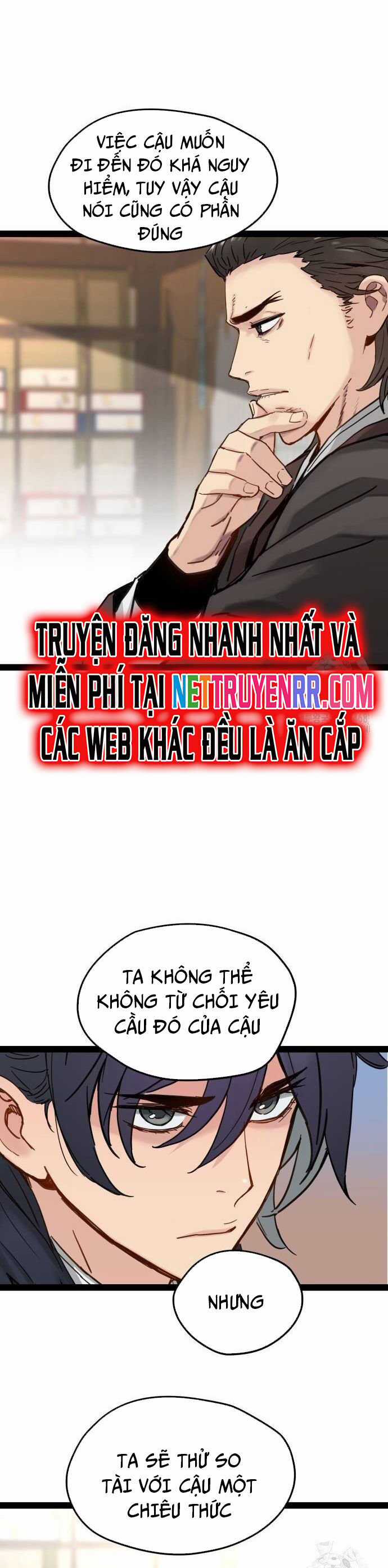 Thiên Tài Đoản Mệnh Chapter 24 trang 12