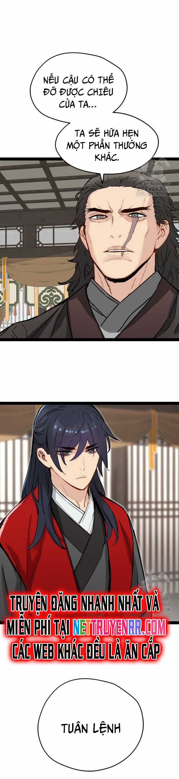 Thiên Tài Đoản Mệnh Chapter 24 trang 16