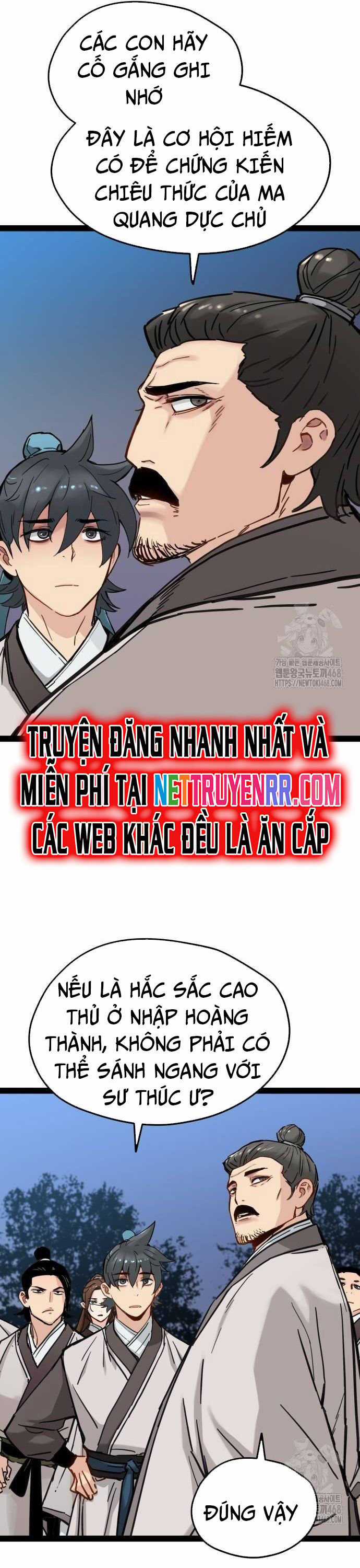 Thiên Tài Đoản Mệnh Chapter 24 trang 19