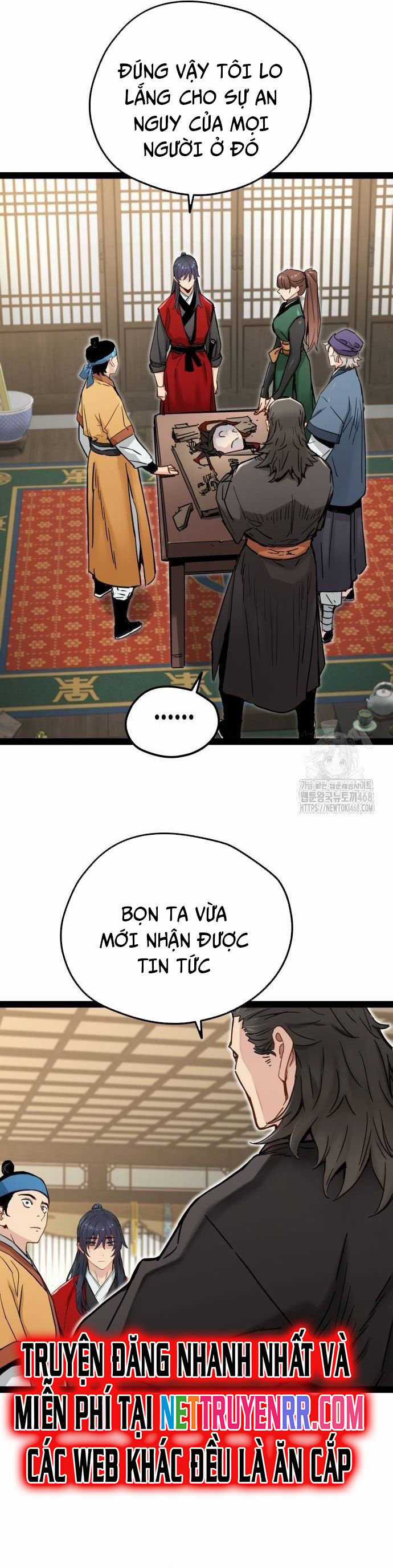 Thiên Tài Đoản Mệnh Chapter 24 trang 2