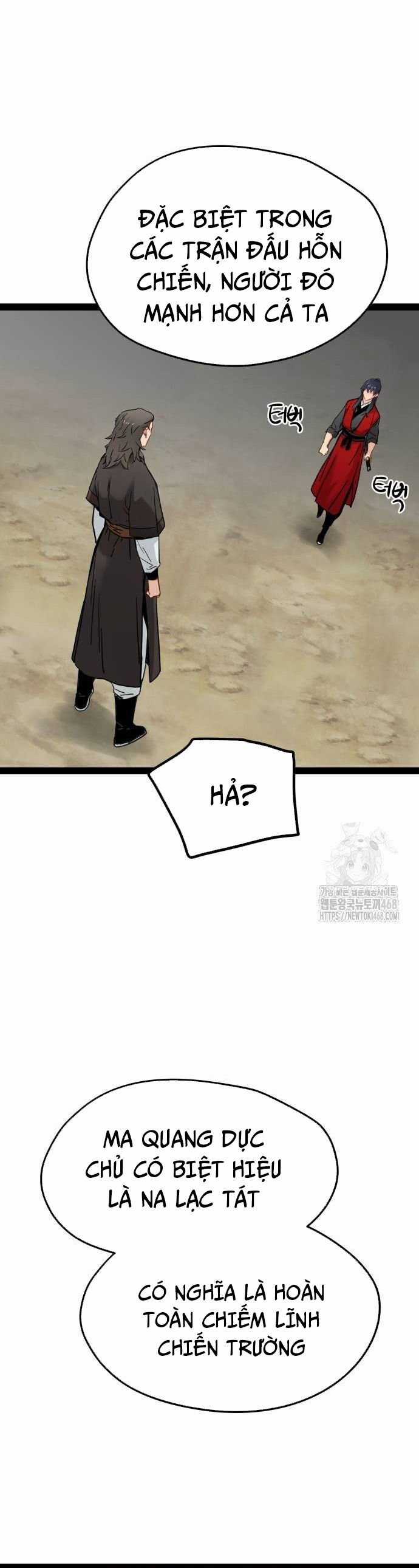 Thiên Tài Đoản Mệnh Chapter 24 trang 20