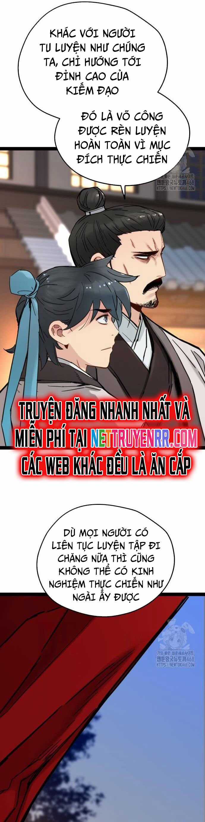 Thiên Tài Đoản Mệnh Chapter 24 trang 23