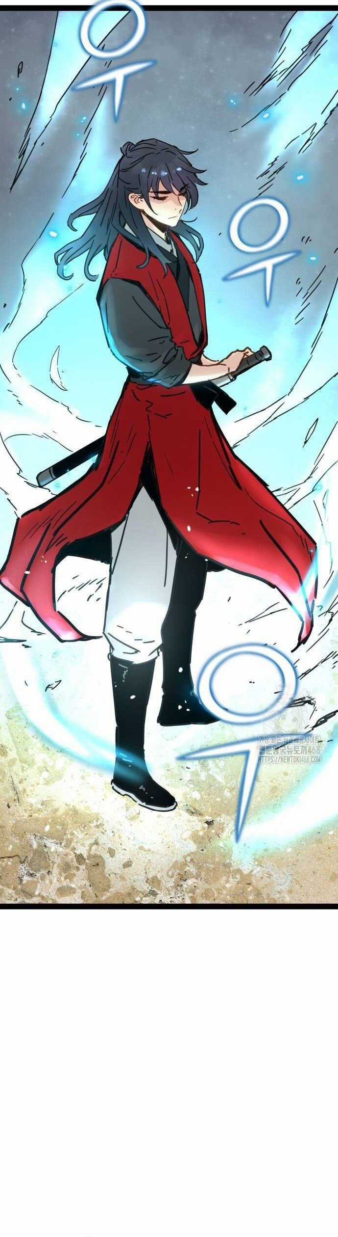 Thiên Tài Đoản Mệnh Chapter 24 trang 28