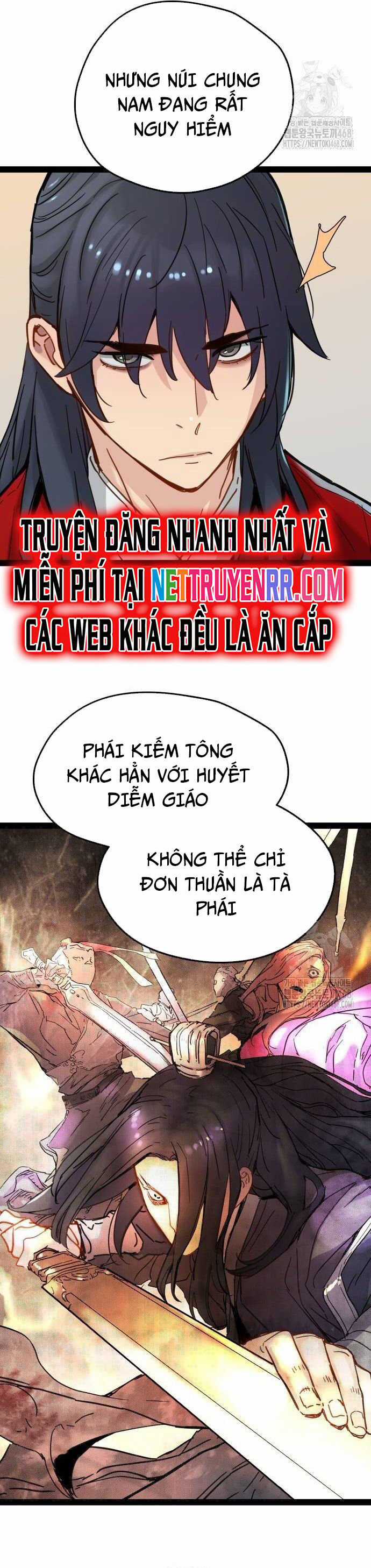 Thiên Tài Đoản Mệnh Chapter 24 trang 3