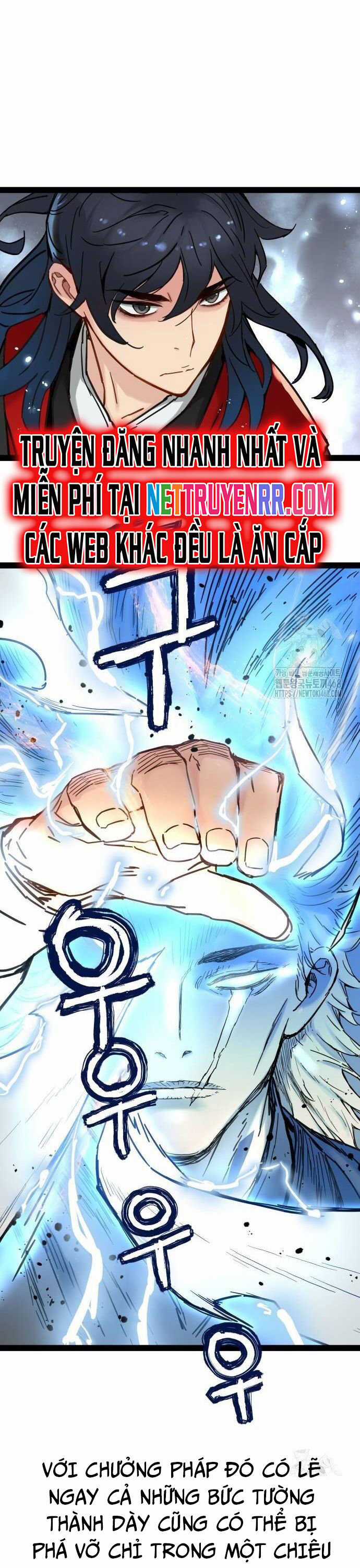 Thiên Tài Đoản Mệnh Chapter 24 trang 31