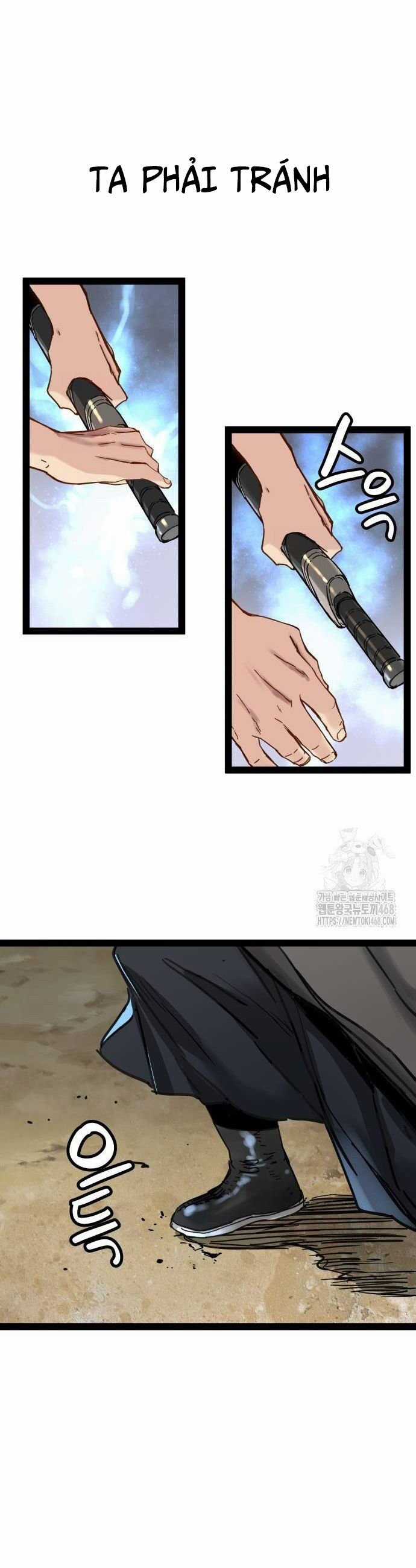 Thiên Tài Đoản Mệnh Chapter 24 trang 32