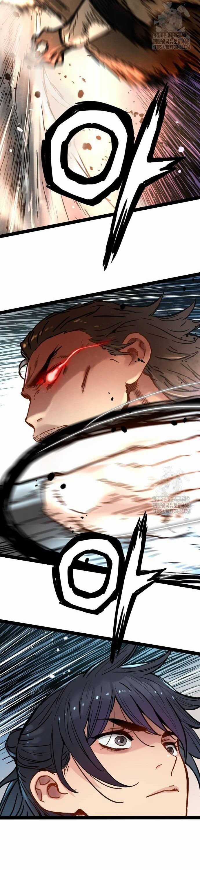 Thiên Tài Đoản Mệnh Chapter 24 trang 34