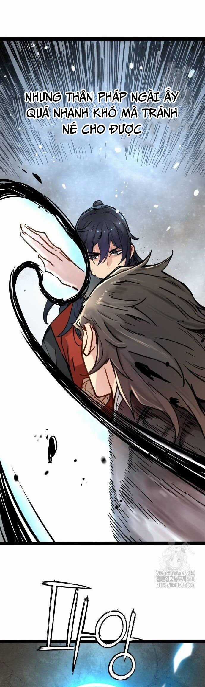 Thiên Tài Đoản Mệnh Chapter 24 trang 35