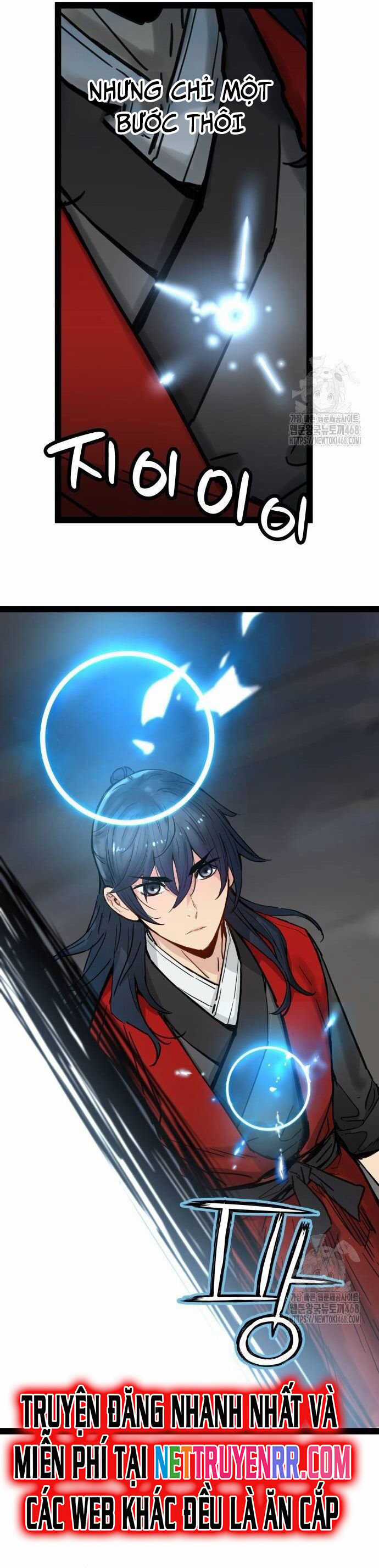 Thiên Tài Đoản Mệnh Chapter 24 trang 38