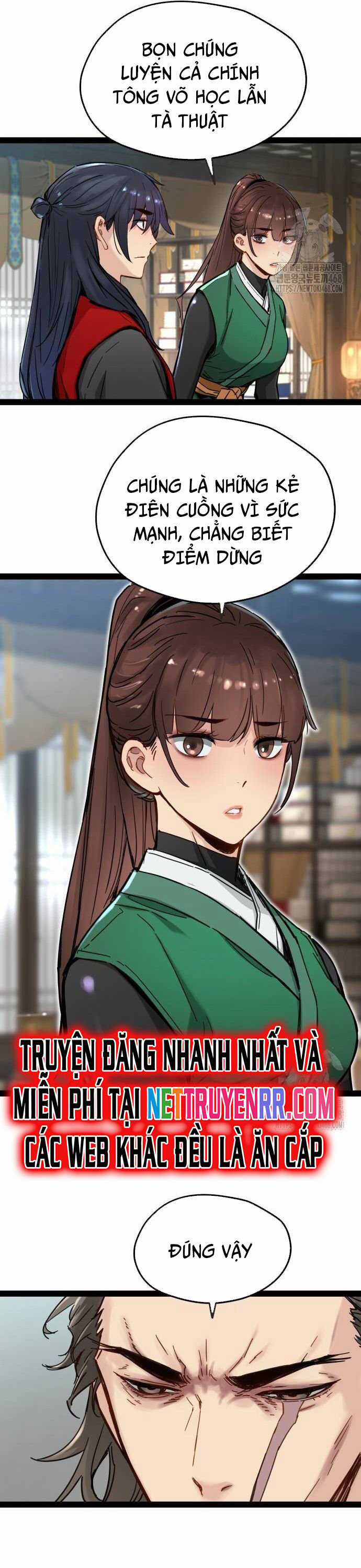 Thiên Tài Đoản Mệnh Chapter 24 trang 4