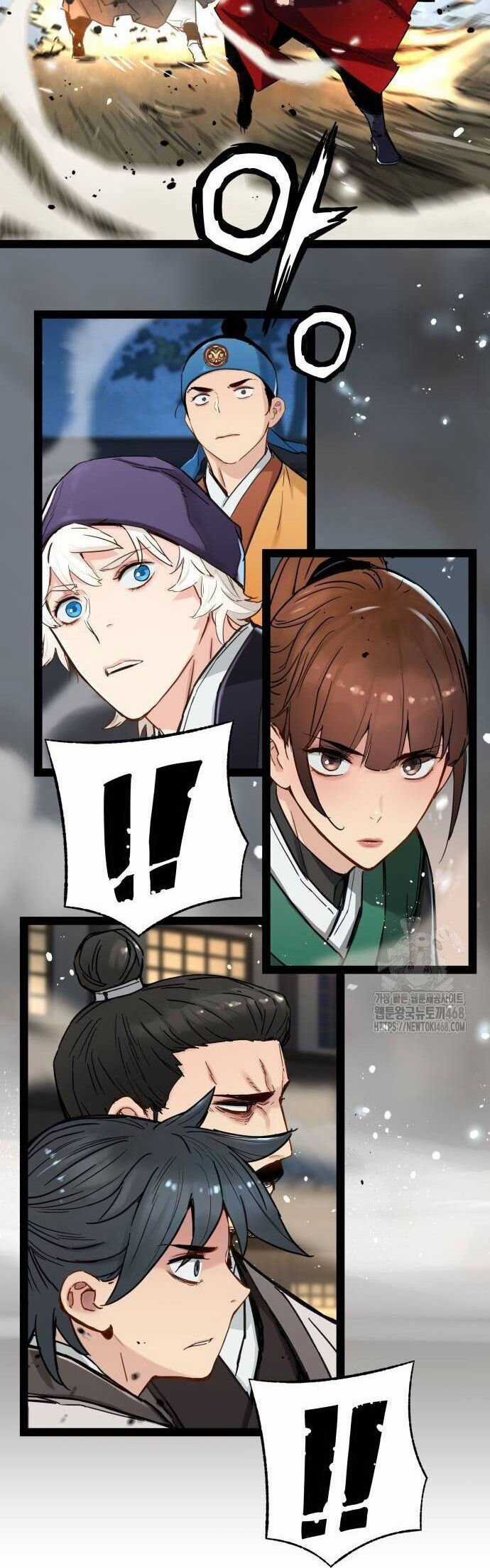 Thiên Tài Đoản Mệnh Chapter 24 trang 42