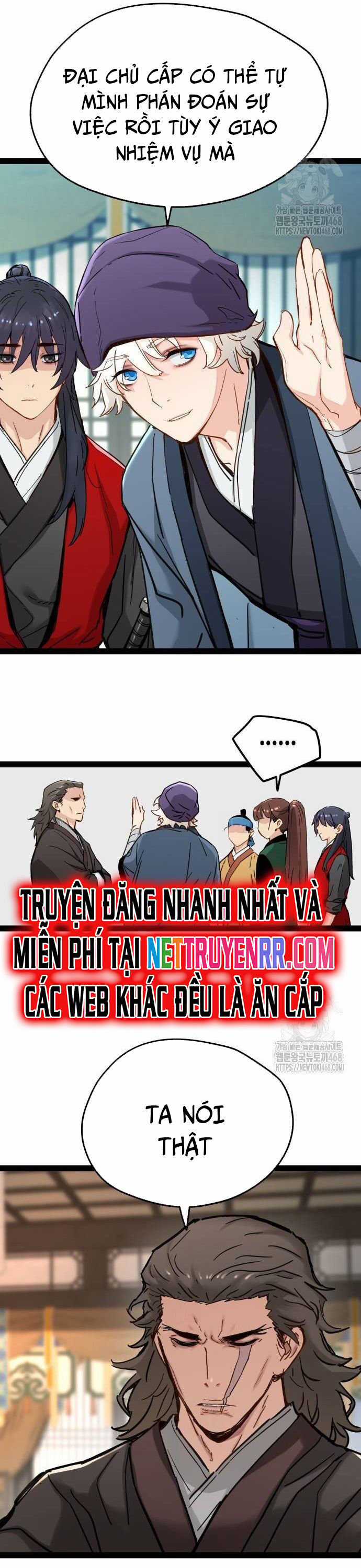 Thiên Tài Đoản Mệnh Chapter 24 trang 6