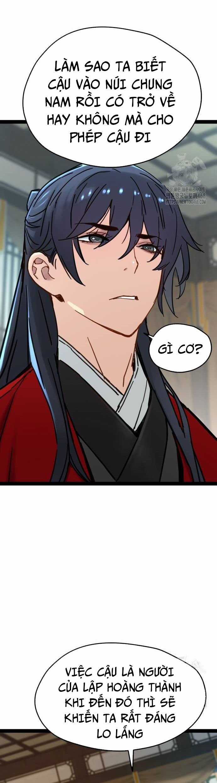 Thiên Tài Đoản Mệnh Chapter 24 trang 7