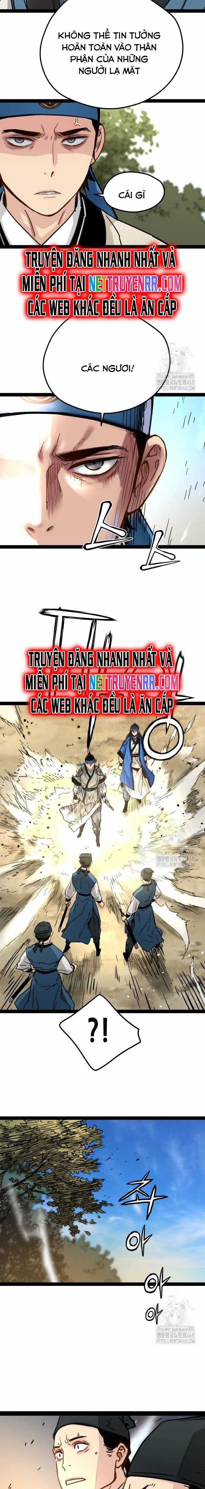 Thiên Tài Đoản Mệnh Chapter 25 trang 10