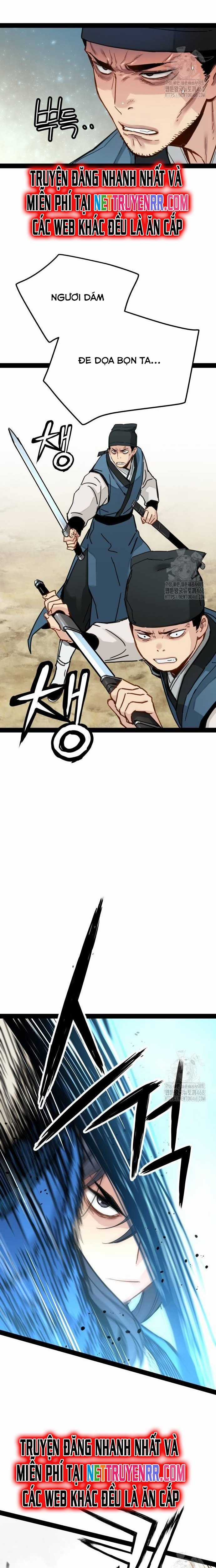 Thiên Tài Đoản Mệnh Chapter 25 trang 15