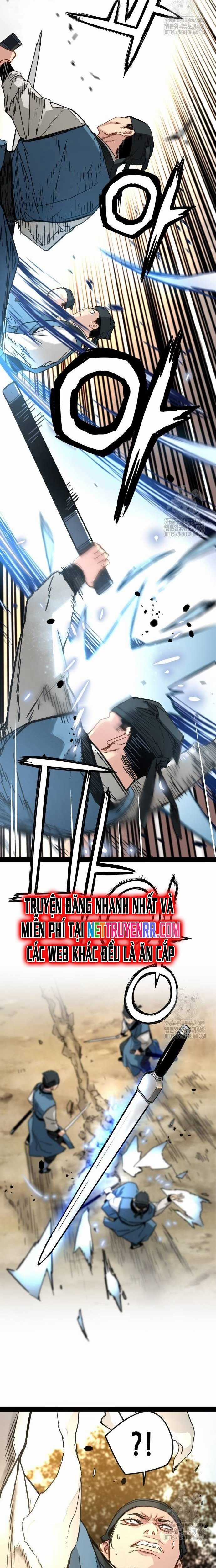 Thiên Tài Đoản Mệnh Chapter 25 trang 16