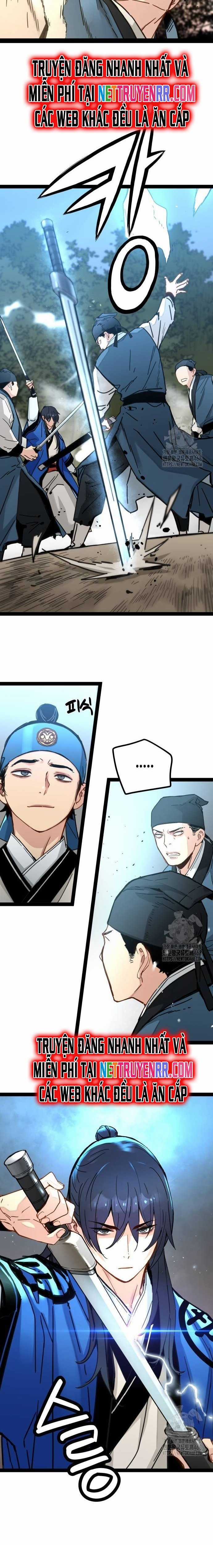 Thiên Tài Đoản Mệnh Chapter 25 trang 17