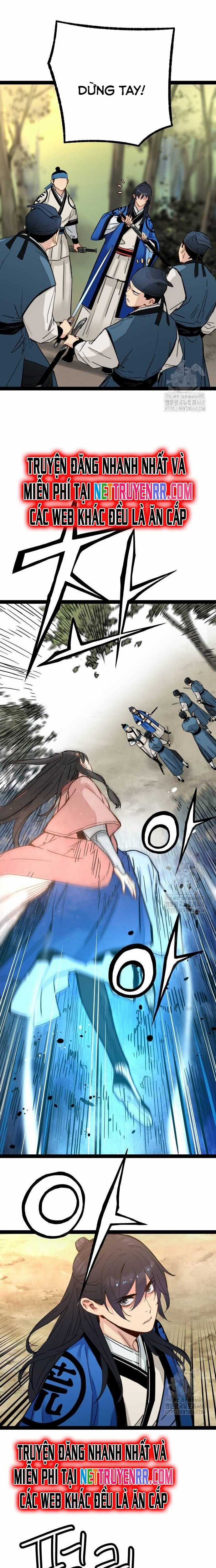 Thiên Tài Đoản Mệnh Chapter 25 trang 18