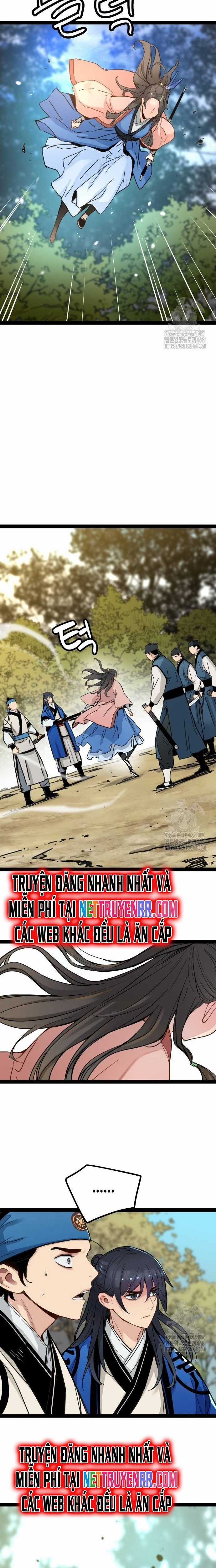 Thiên Tài Đoản Mệnh Chapter 25 trang 19