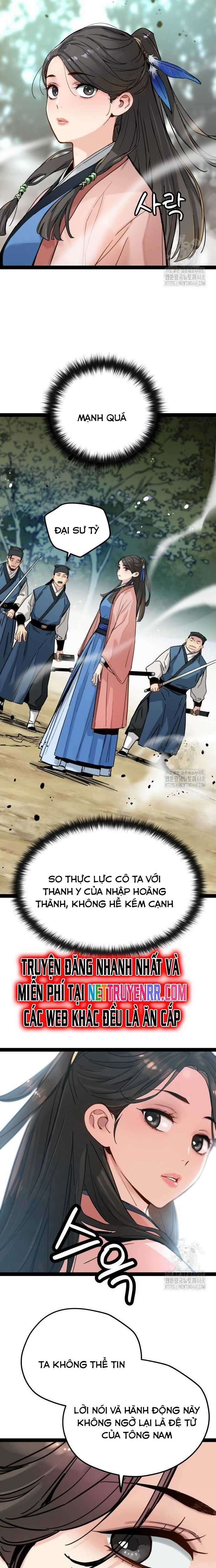 Thiên Tài Đoản Mệnh Chapter 25 trang 20