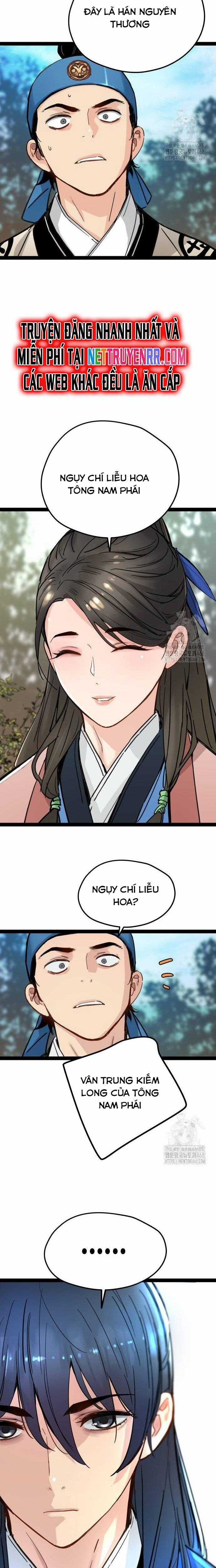 Thiên Tài Đoản Mệnh Chapter 25 trang 22