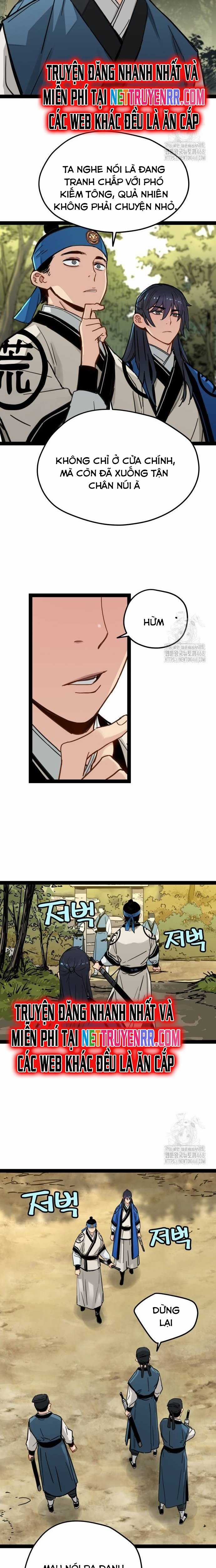 Thiên Tài Đoản Mệnh Chapter 25 trang 6