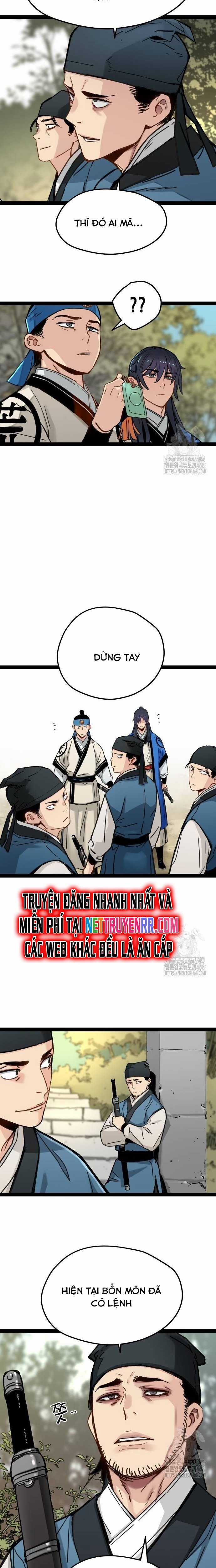 Thiên Tài Đoản Mệnh Chapter 25 trang 9