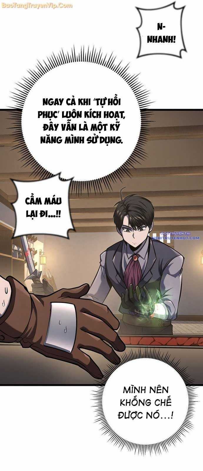 Thiên Tài Đoản Mệnh Chapter 26 trang 18