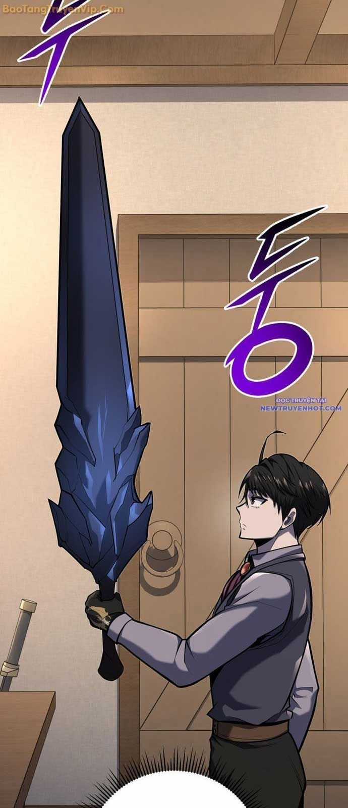 Thiên Tài Đoản Mệnh Chapter 26 trang 2
