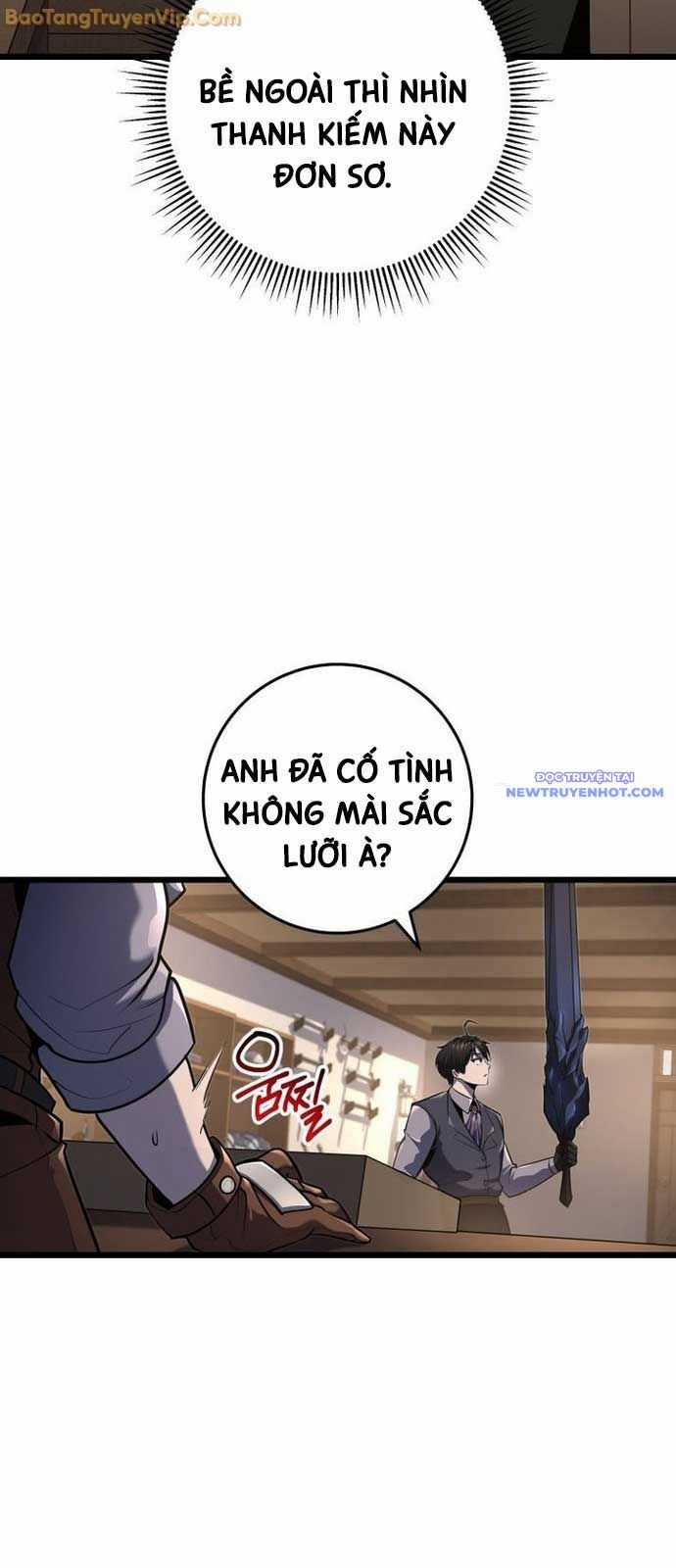 Thiên Tài Đoản Mệnh Chapter 26 trang 3