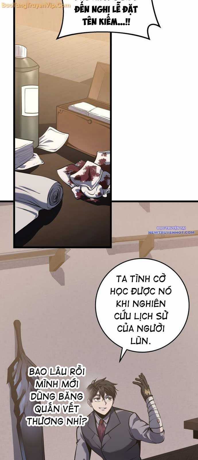 Thiên Tài Đoản Mệnh Chapter 26 trang 46