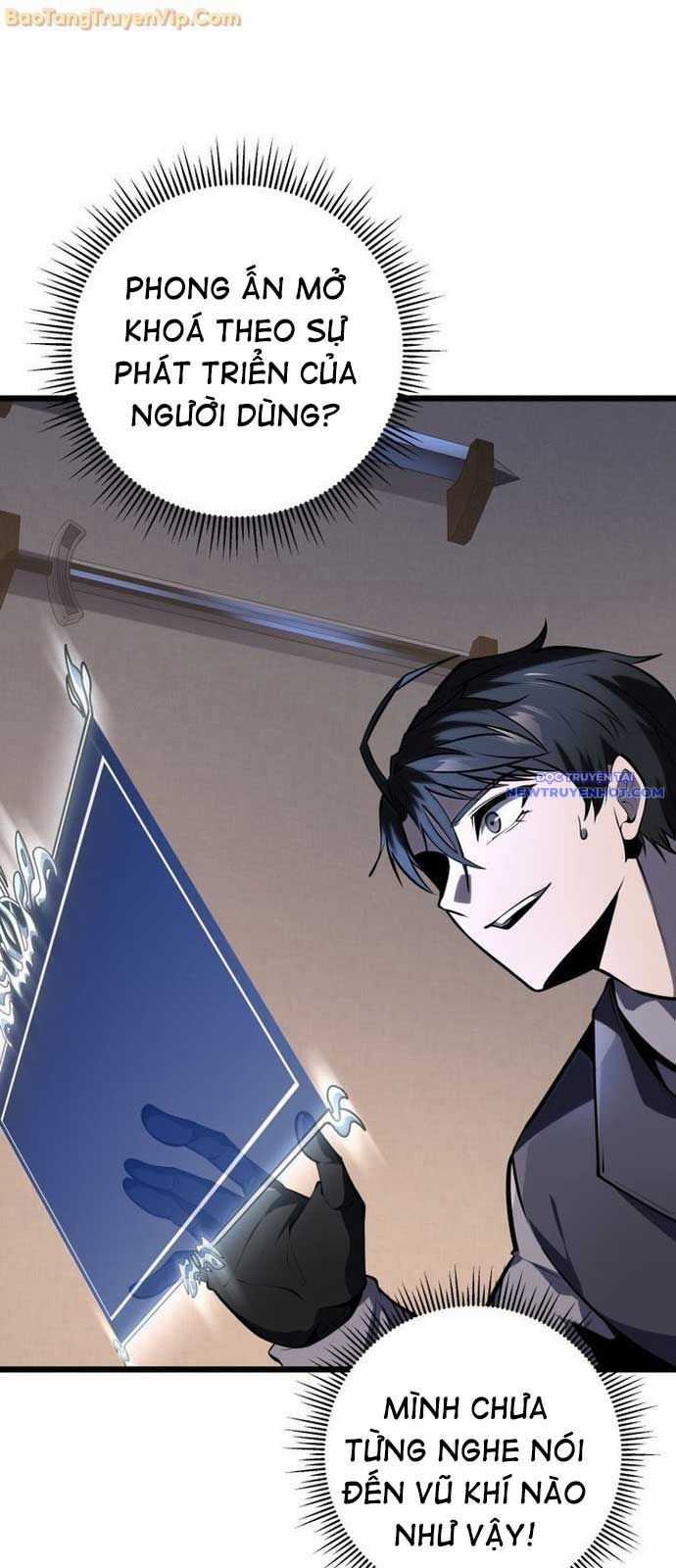 Thiên Tài Đoản Mệnh Chapter 26 trang 57