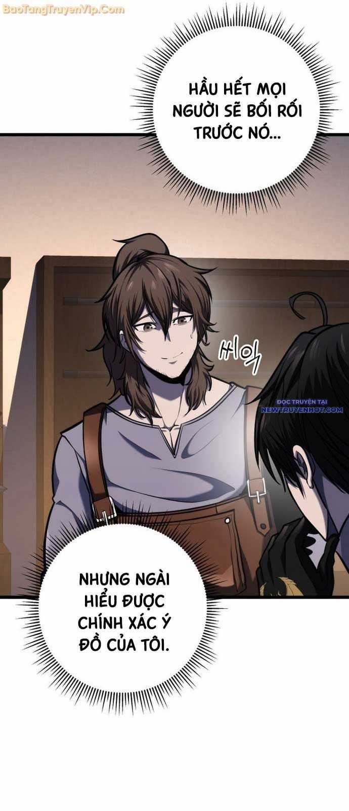 Thiên Tài Đoản Mệnh Chapter 26 trang 8
