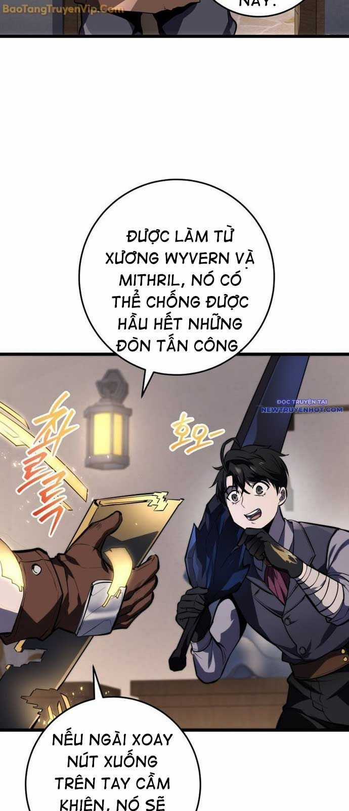 Thiên Tài Đoản Mệnh Chapter 26 trang 83
