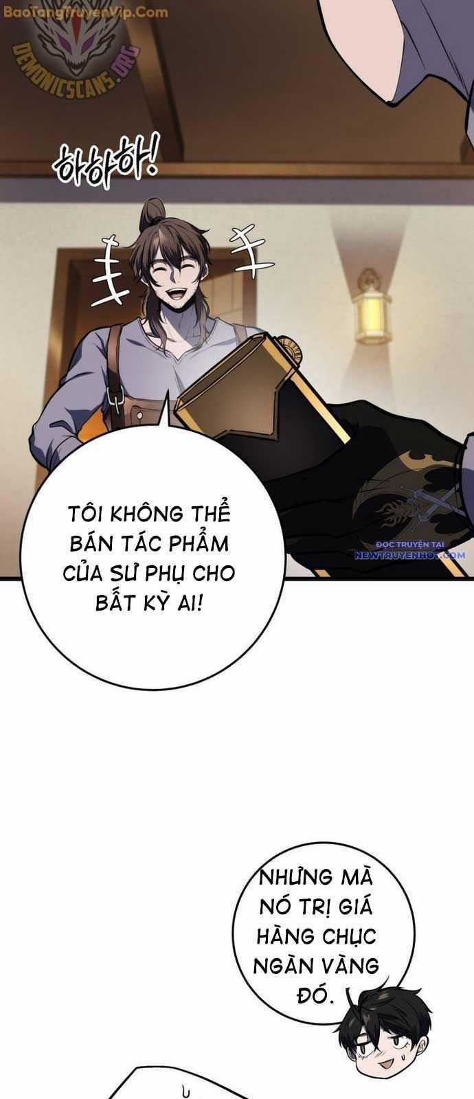 Thiên Tài Đoản Mệnh Chapter 26 trang 86