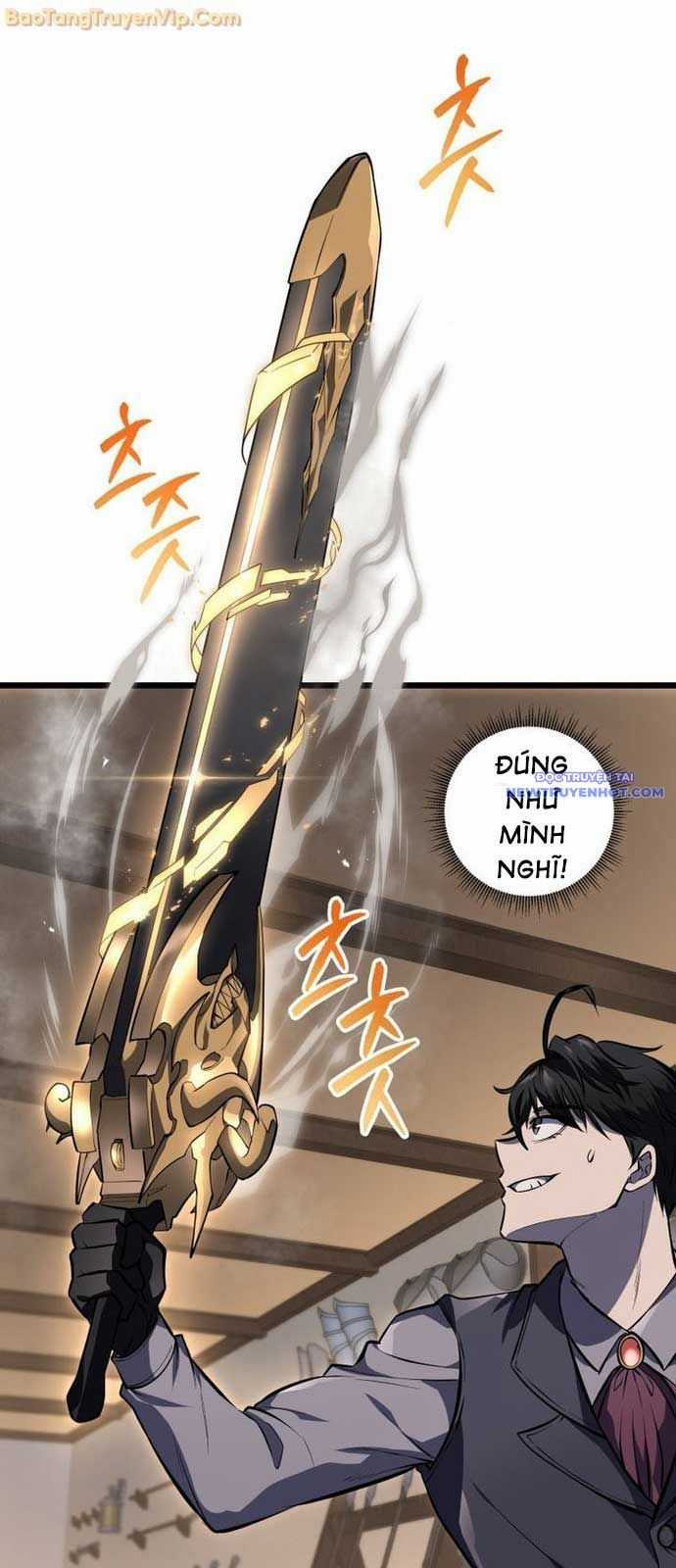 Thiên Tài Đoản Mệnh Chapter 26 trang 91