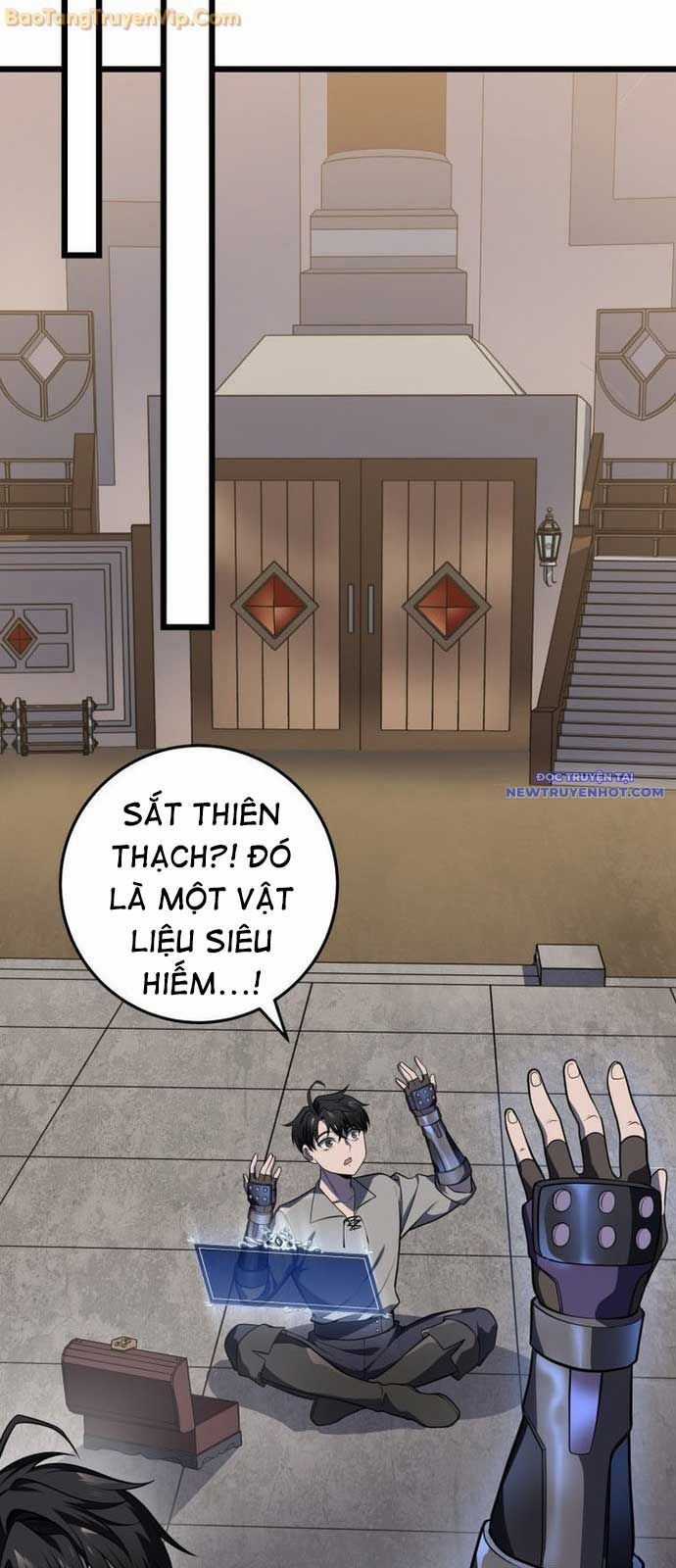 Thiên Tài Đoản Mệnh Chapter 26 trang 94