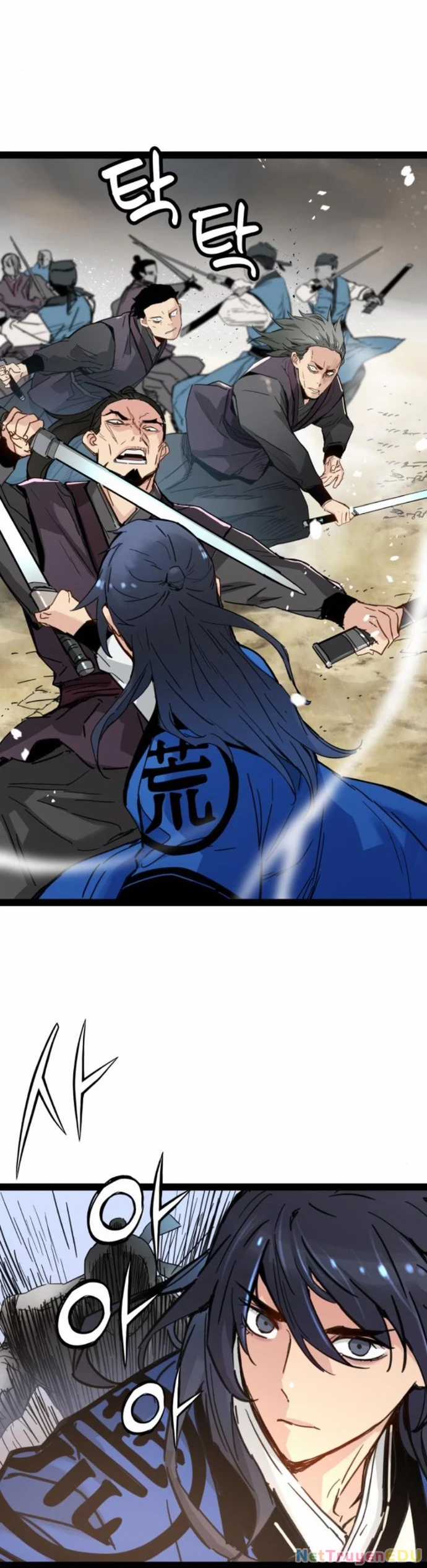 Thiên Tài Đoản Mệnh Chapter 27 trang 27
