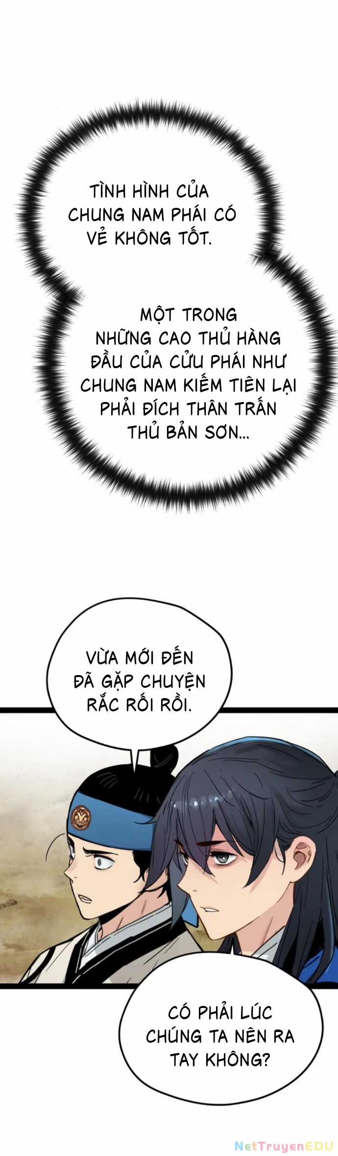 Thiên Tài Đoản Mệnh Chapter 27 trang 8