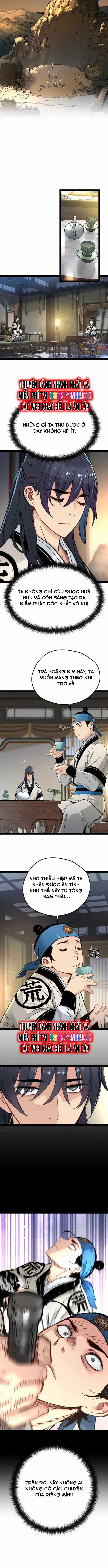 Thiên Tài Đoản Mệnh Chapter 28 trang 10