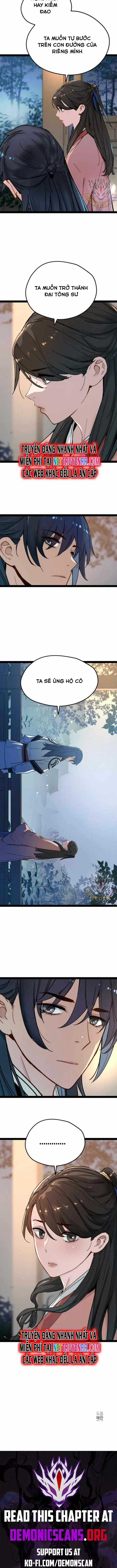 Thiên Tài Đoản Mệnh Chapter 28 trang 12