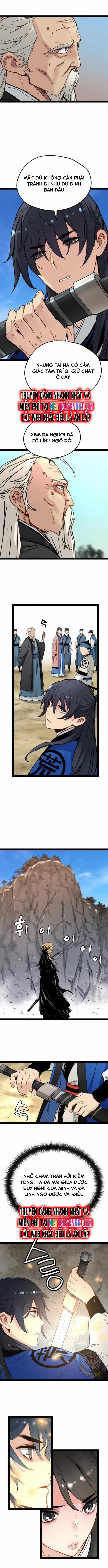 Thiên Tài Đoản Mệnh Chapter 28 trang 3