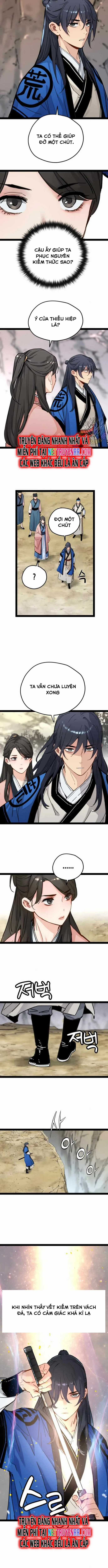 Thiên Tài Đoản Mệnh Chapter 28 trang 6