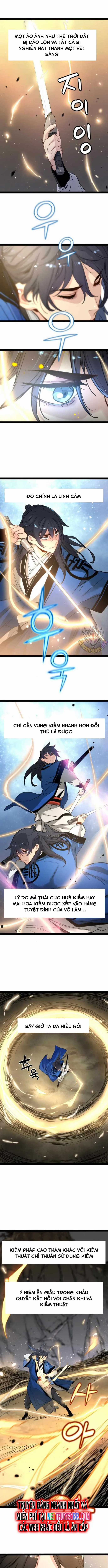 Thiên Tài Đoản Mệnh Chapter 28 trang 7