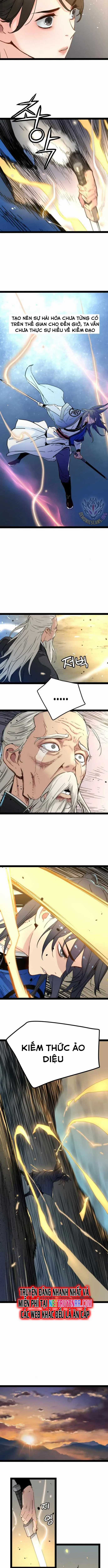 Thiên Tài Đoản Mệnh Chapter 28 trang 8