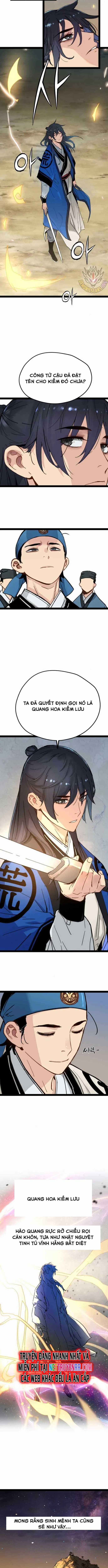 Thiên Tài Đoản Mệnh Chapter 28 trang 9