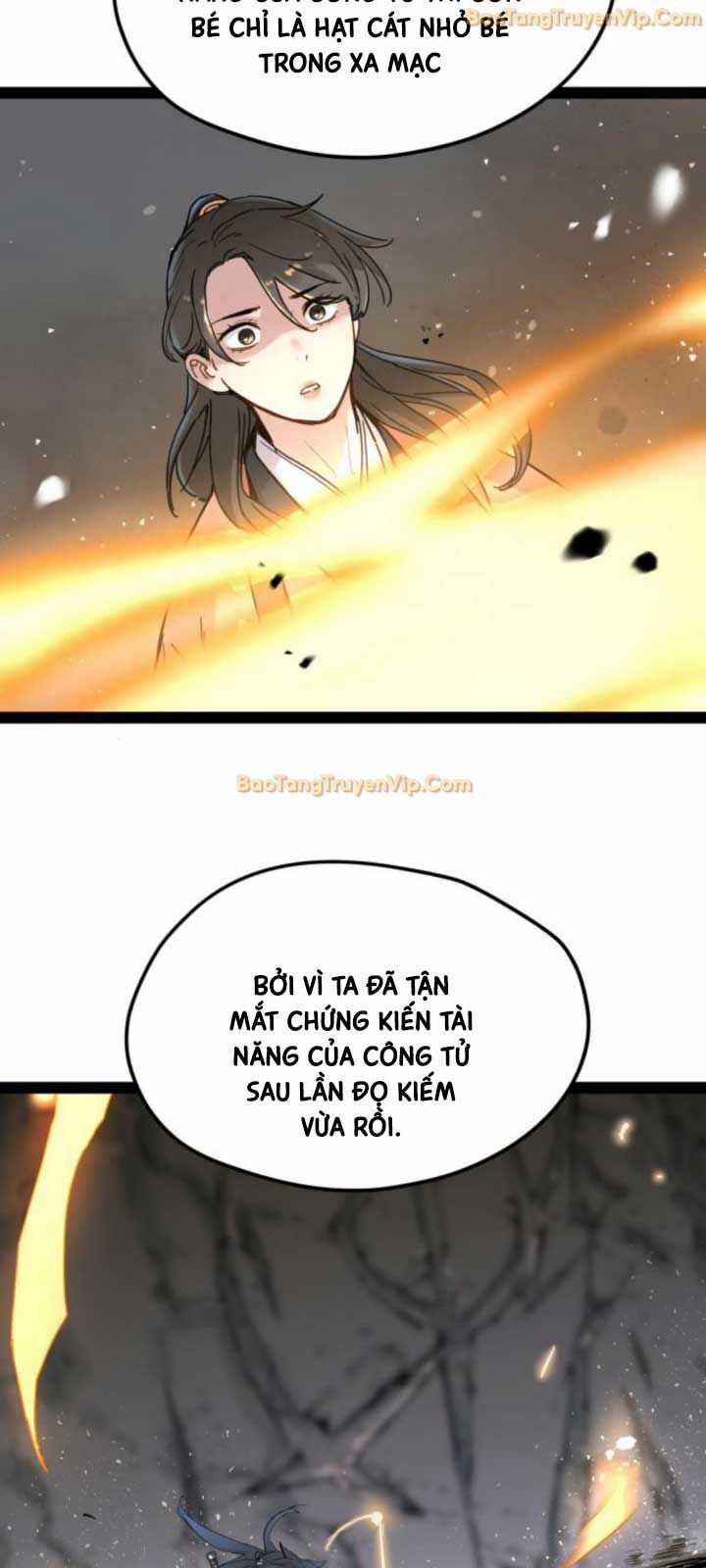 Thiên Tài Đoản Mệnh Chapter 29 trang 30