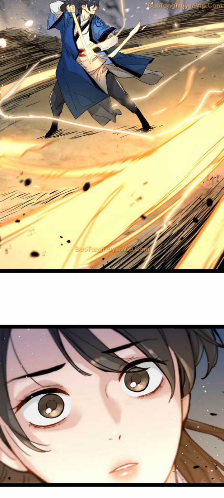 Thiên Tài Đoản Mệnh Chapter 29 trang 31